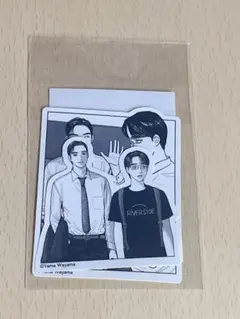 2026年最新】コミックビーム展 和山やまの人気アイテム - メルカリ