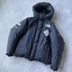 22aw Supreme × THE NORTH FACE バルトロジャケットのサムネイル