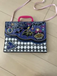 プリパラ プリチケバッグ ホリックトリッククラシック - メルカリ