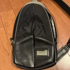 ディーゼル　ボディバッグ　リュック