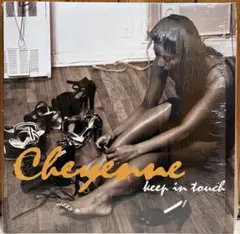 Cheyenne / Keep In Touch
