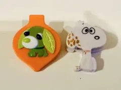 クリップ　２個セット