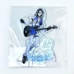 第五人格　アクリルスタンド　騎士　等身　コミケ　c107