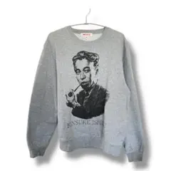2025年最新】偉人 スウェットの人気アイテム - メルカリ