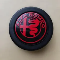 アルファ ロメオ ホーンボタン 未使用品のサムネイル