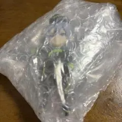 ツイステ　デフォルメフィギュア　シルバー