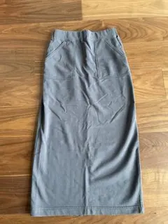 美品★ユナイテッドアローズgreen label relaxingロングスカートのサムネイル