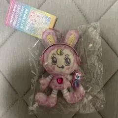 ナルミヤ♡ レオパードぬいぐるみチャーム ベリエちゃん 紫 - メルカリ