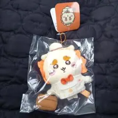 小樽限定 ちいかわ レトロマスコット シーサー