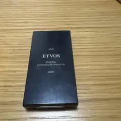 エトボス　ミネラルコンシーラーパレットI (コンシーラー)