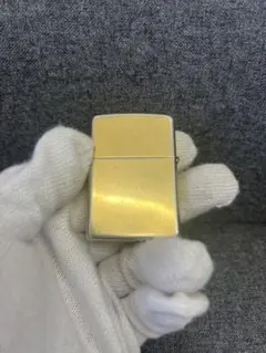 ZIPPO ジッポ　ライター