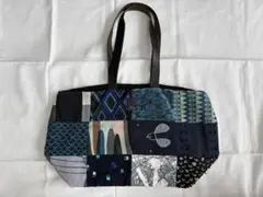 ま*み様 60806Aミナペルホネン ハンドメイド パッチワーク ブガッティ