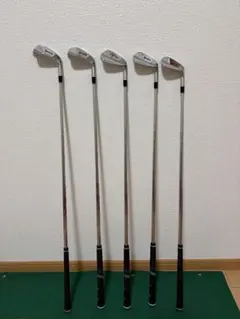 正規品】ブリヂストン 242CB+ アイアン(PW-5i) MCI 100S - メルカリ