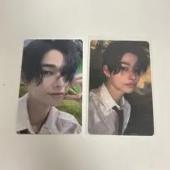 SEVENTEEN セブチ 中華 中国 一直娯 トレカ ヨントン 2025年最新】一直娱 中国 ヨントン ジョンハンの人気アイテム