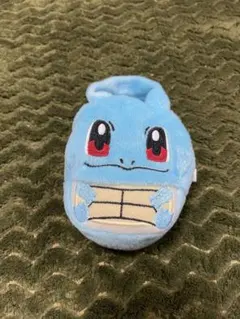 ポケモン　ゼニガメポーチ