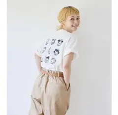 半袖Tシャツ (SEASON&REASON×OSAMU) オサムグッズのサムネイル