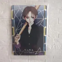 【新品未開封】矢沢あい☆NANA　ウエハース シークレット タクミ　一ノ瀬巧