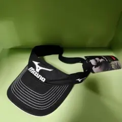 MIZUNOミズノ　ゴルフ サンバイザーのサムネイル