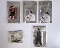 ワンエン 草川直弥 NAOYA アクスタ アクキー セット - メルカリ