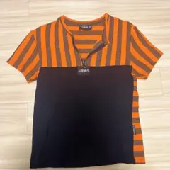 AJOBYAJO Tシャツ　レディース　古着