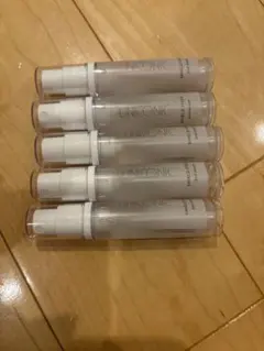 SELF BEAUTY UNICONIC SHIELD FIXER 5本セットのサムネイル