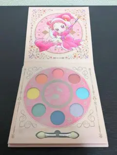 一番コフレ おジャ魔女どれみ カラーパレット