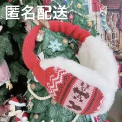 東京ディズニーランド　イヤーマフ　イヤーマフラー　ディズニー　ディズニーリゾート