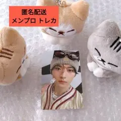 リノ タレントカード