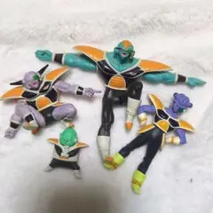 2026年最新】フリーザ 兵士の人気アイテム - メルカリ