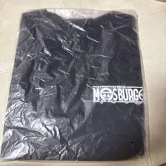 【新品未使用】ワンピース×モスバーガー モス福袋2024 Tシャツ
