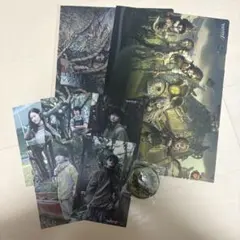 【第五人格】COAⅧ グッズ