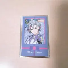 にじさんじ 不破湊 チェキ風カード ジューンブライド - メルカリ