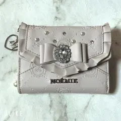 美品♡⃜︎ ノエミー財布