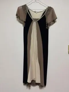 MAITRESSE パーティードレス サイズ9