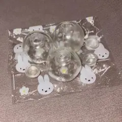 スクイーズの皮 4cm 3個セット スクイーズ ストレスボール