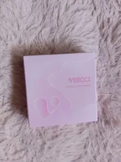 VEECCI ブルーミング 4色チークブラッシュ