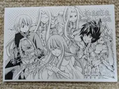 聖闘士星矢THE LOST CANVAS冥王神話外伝 16巻喜久屋書店購入特典