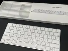 Apple magic keyboard US配列 MLA22LL/A