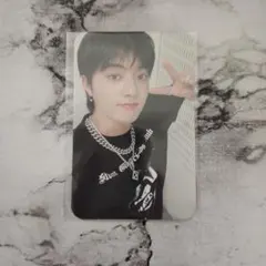 TREASURE トレカ ハルト