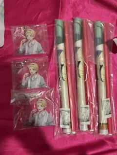 うたプリ　来栖翔　リピラブ 特典