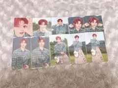 INI　木村柾哉　トレカ　ファンコン　まとめ売り