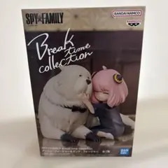 SPY×FAMILY アーニャ＆ボンド 1/7スケールフィギュア【笑顔バーツ付