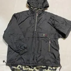 VISION STREET WEAR メンズナイロンジャケット XLサイズ