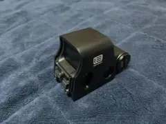 EOTech EXPS3用 ホロサイト 防弾 カバー - メルカリ