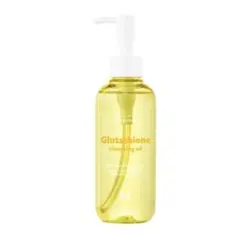 新品☆箱無し☆VT Glutathione クレンジングオイルのサムネイル