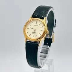 【稼働】SEIKO セイコー SPIRIT スピリット レディースクォーツ 円形