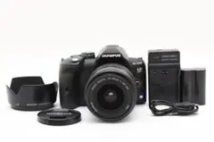 ★美品★ オリンパス OLYMPUS E-510 #19485 olympus E-510 ☆美品☆ オリンパス OLYMPUS E-510 #19485