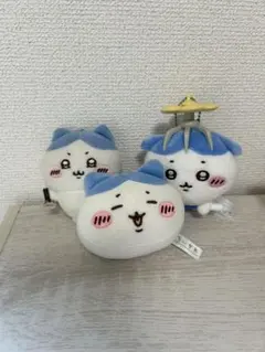 ハチワレ マスコット まとめ売り