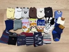 ベビー 靴下 まとめ売り