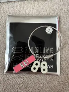 EXO KAI キーホルダー